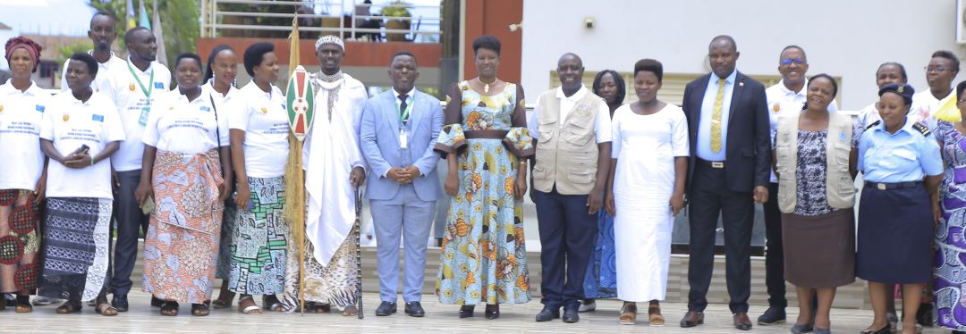 CIDEP Table ronde Famille