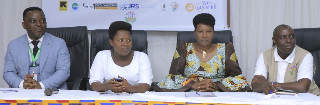 CIDEP Table ronde SEO