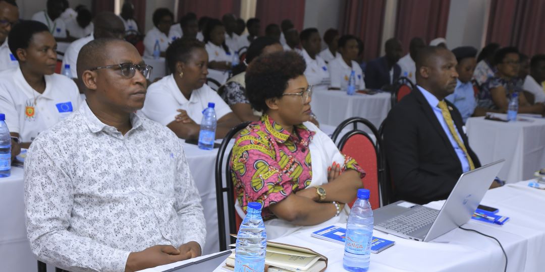 CIDEP Table ronde vue densemble