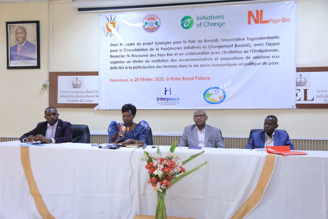 Tugenderubuntu Podium