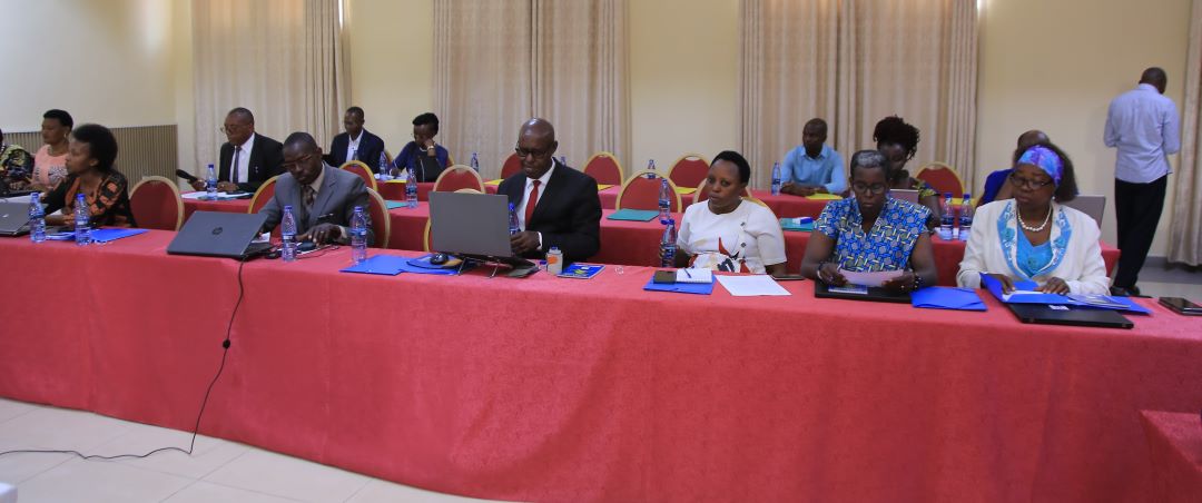 Tugenderubuntu participants